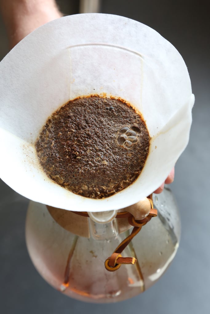 Pour-Over Method