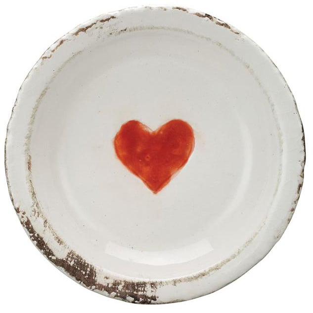 Dot & Bo I Heart You Ring Dish ($15)