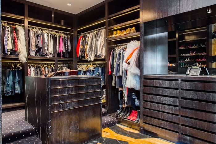 Gwen Stefani and Gavin Rossdale Are Selling Their House