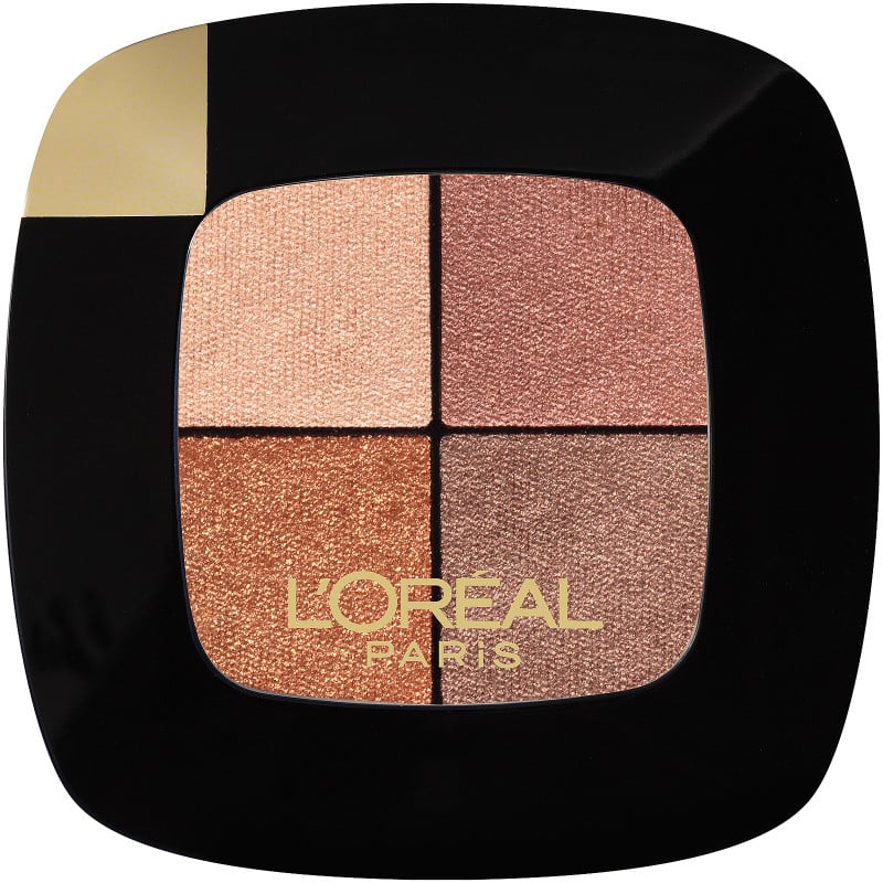 L'Oréal Paris Colour Riche Pocket Palette in Violet Amour