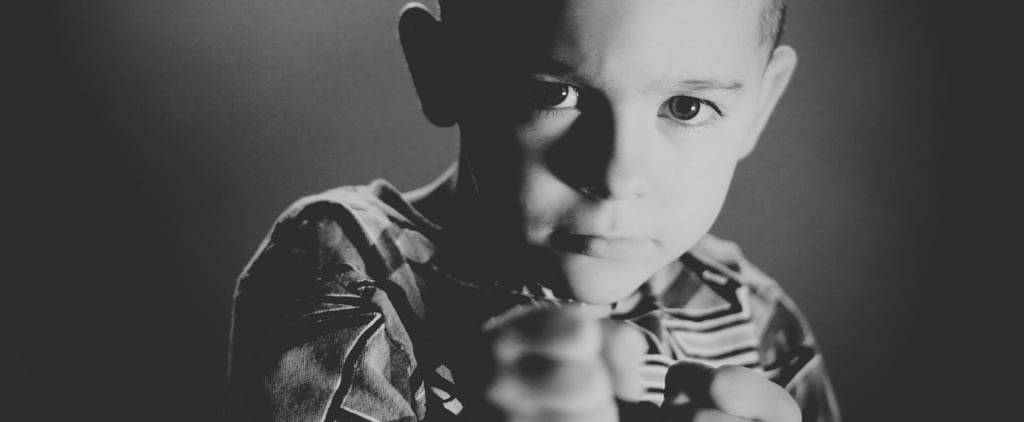 Here Are the Warning Signs Your Child's Anger Might Be a Bigger Issue