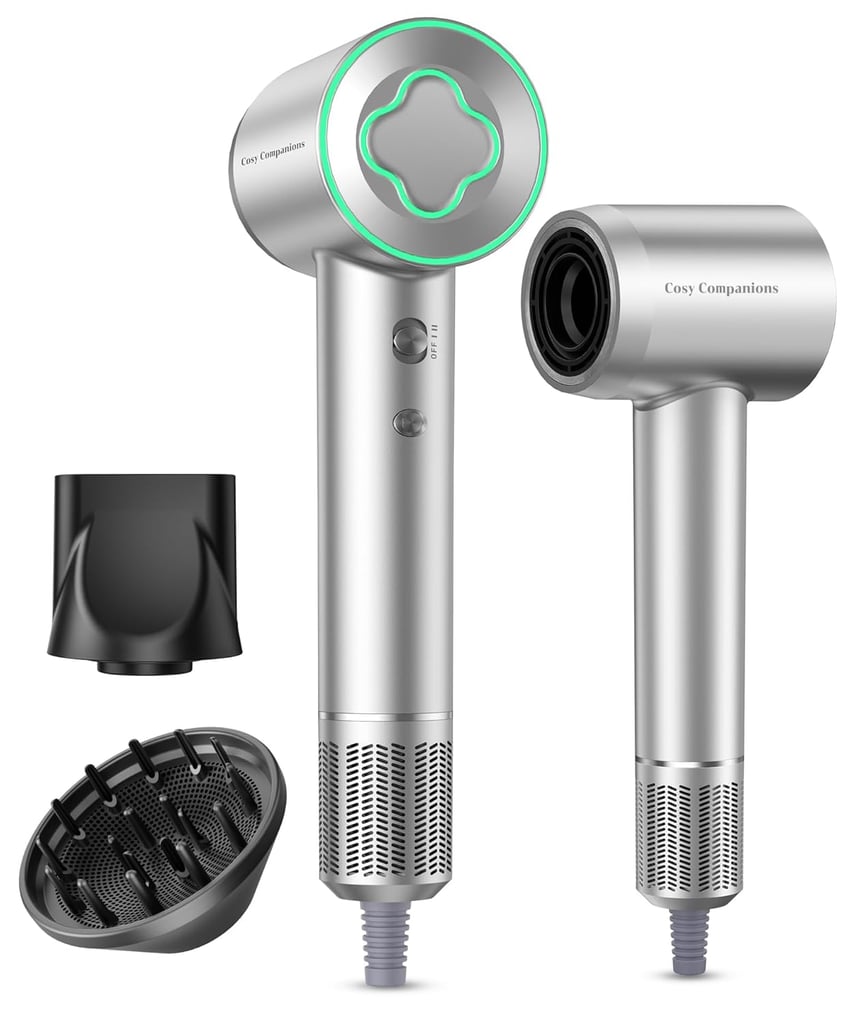 Best Prime Day Beauty Deal on a Hair Dryer