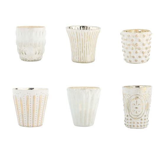 Votive Holders