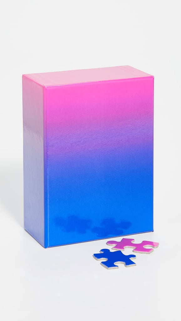 Gift Boutique Areaware Small Gradient Puzzle