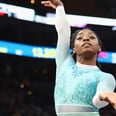 The 2020 Olympics Are 2 Years Away, and Simone Biles Already Looks Gold-Medal Ready