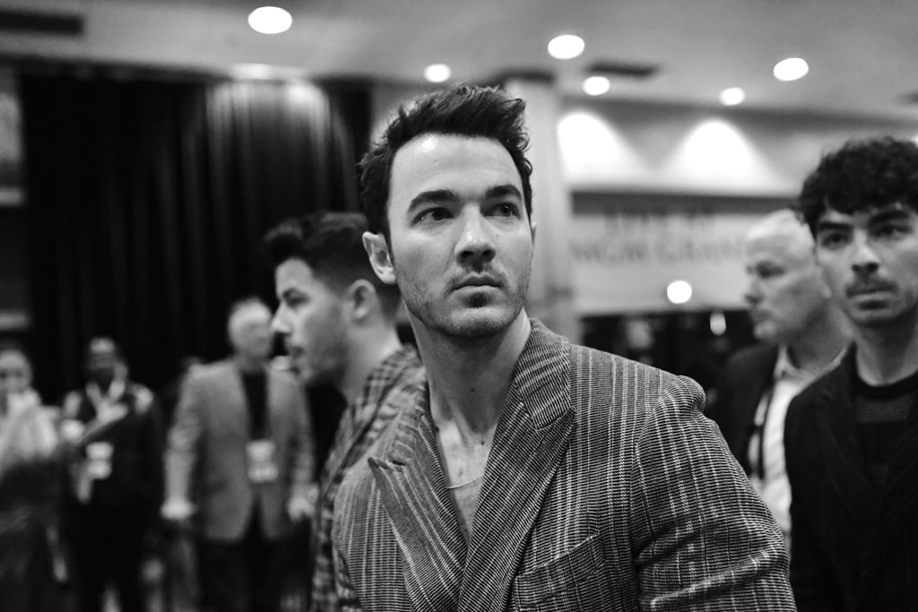 Hot Kevin Jonas Pictures