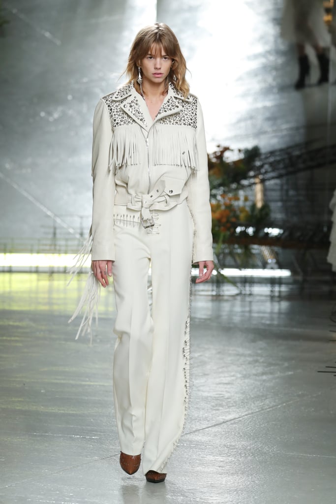 Rodarte Spring 2017 Collection