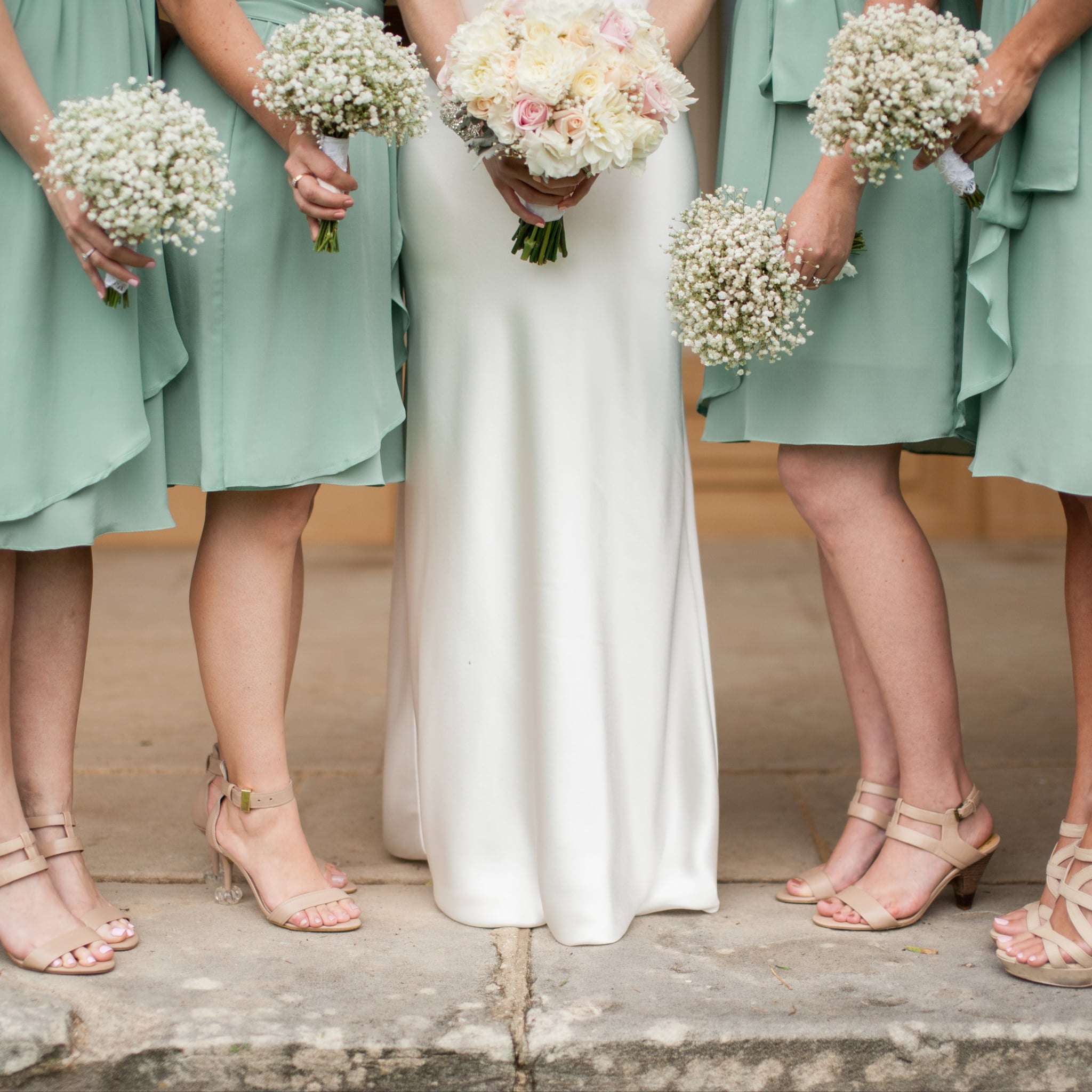 What It S Like Being The Only Married Friend In Your Group Popsugar Love Sex