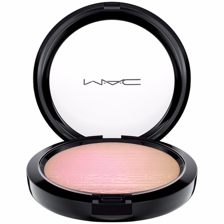 MAC Cosmetics In the Spotlight Collection Highlighters POPSUGAR Beauty
