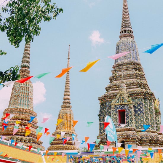 Popular Vacation Destinations