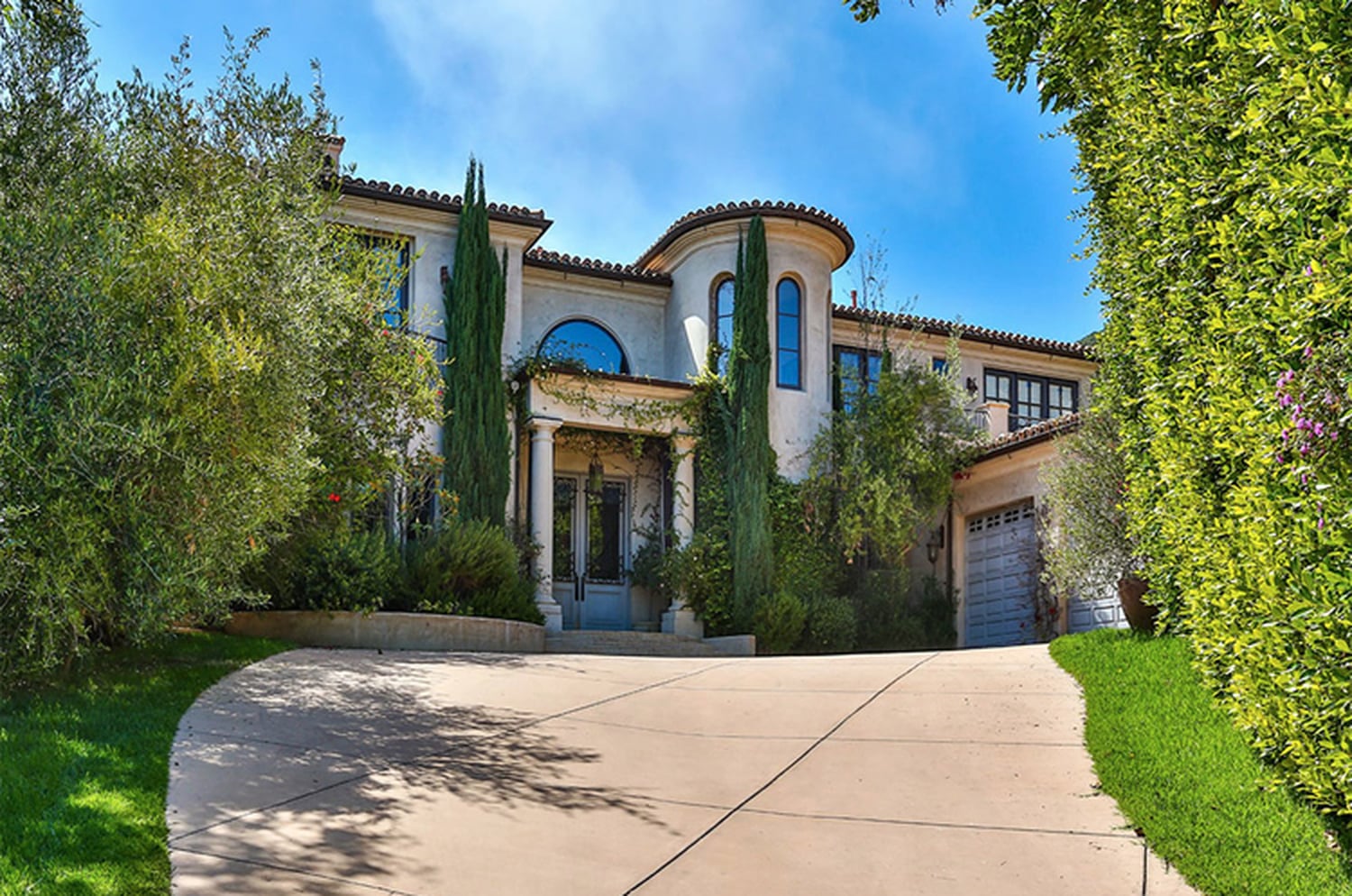 The OC House For Sale POPSUGAR Home