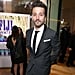 Diego Luna Speaking Spanish at the 2017 Golden Globes