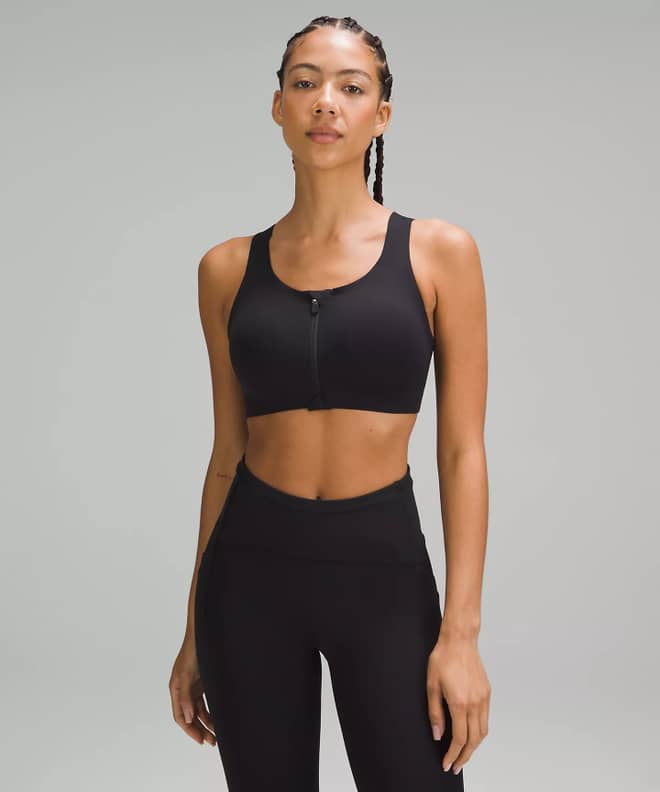 These Lululemon Sports Bras Are Constant Best Sellers (& Here's Why)