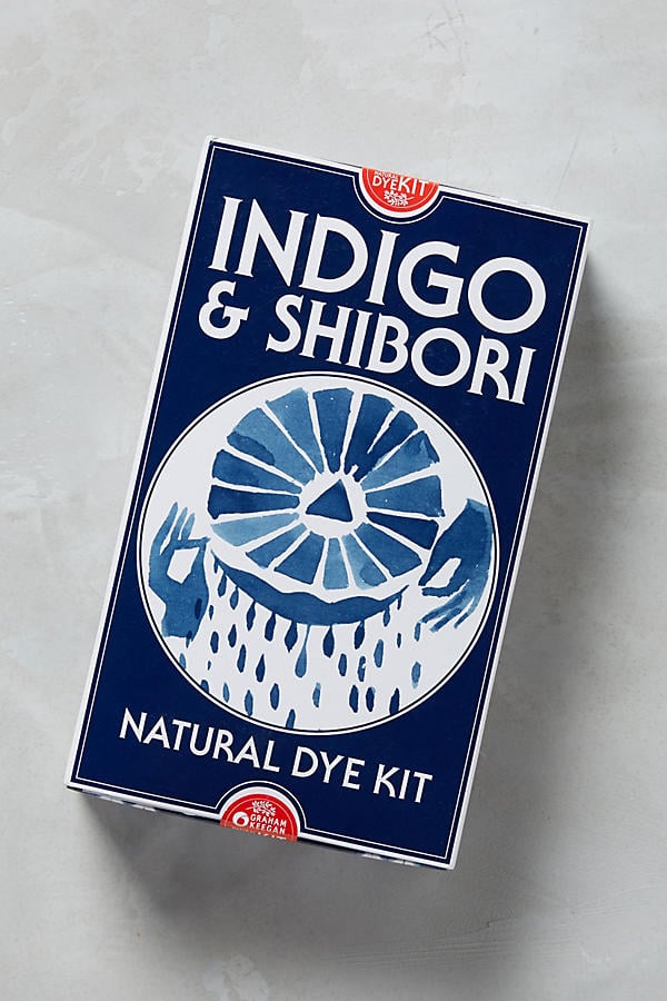 A shibori kit