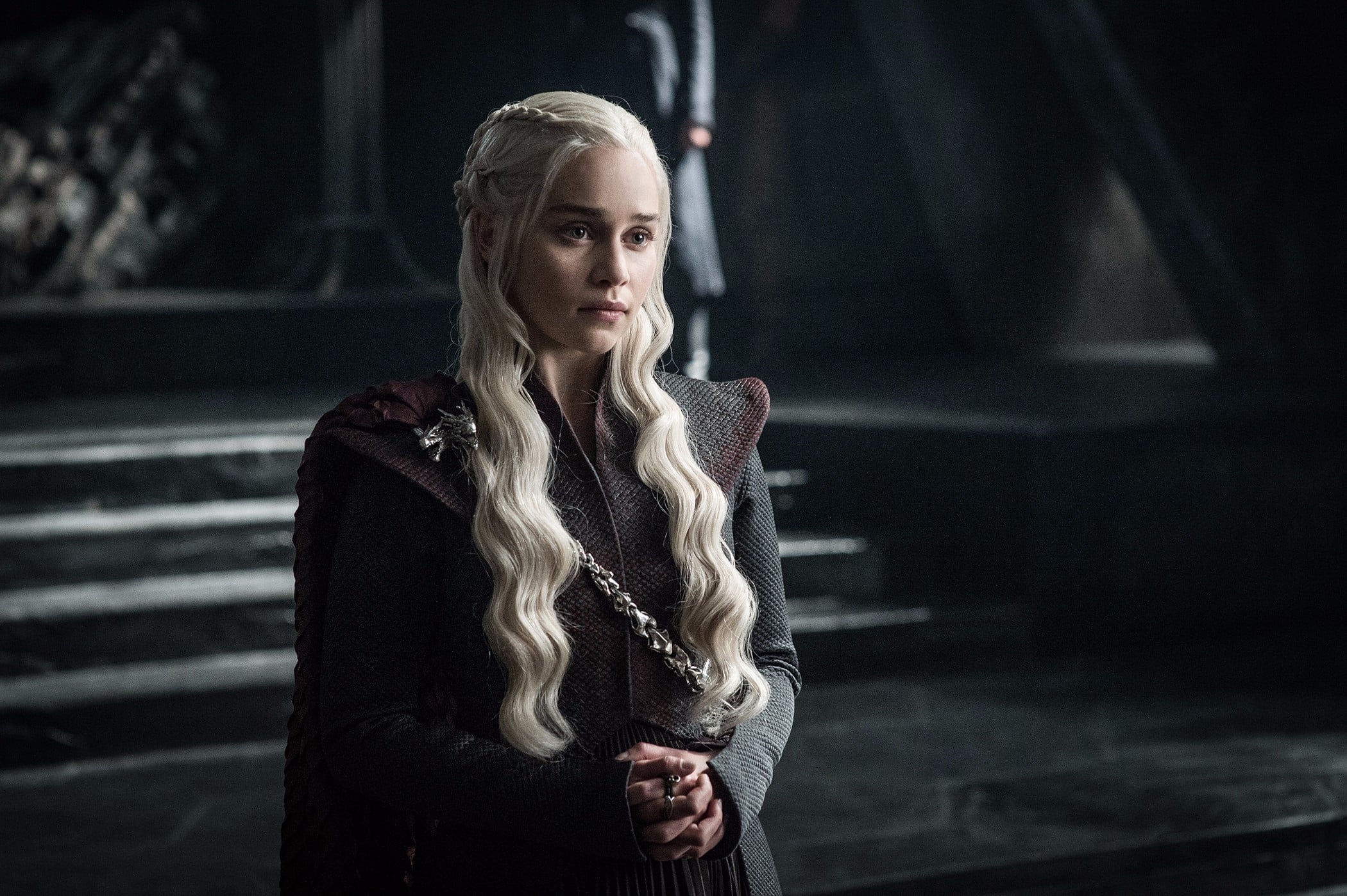 Game of Thrones Season 6 Cliffhangers POPSUGAR Entertainment