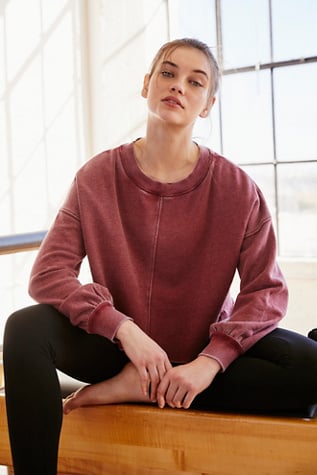 FP Movement Ab Solute Sweatshirt