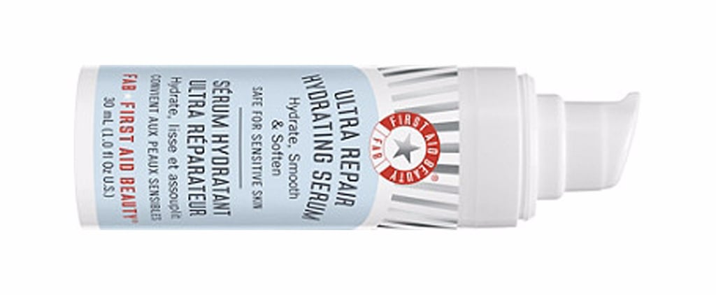 First Aid Beauty Ultra Repair Hydrating Serum Giveaway