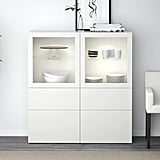 Hoghem Bar Cabinet | Best Ikea Living Room Furniture With Storage ...