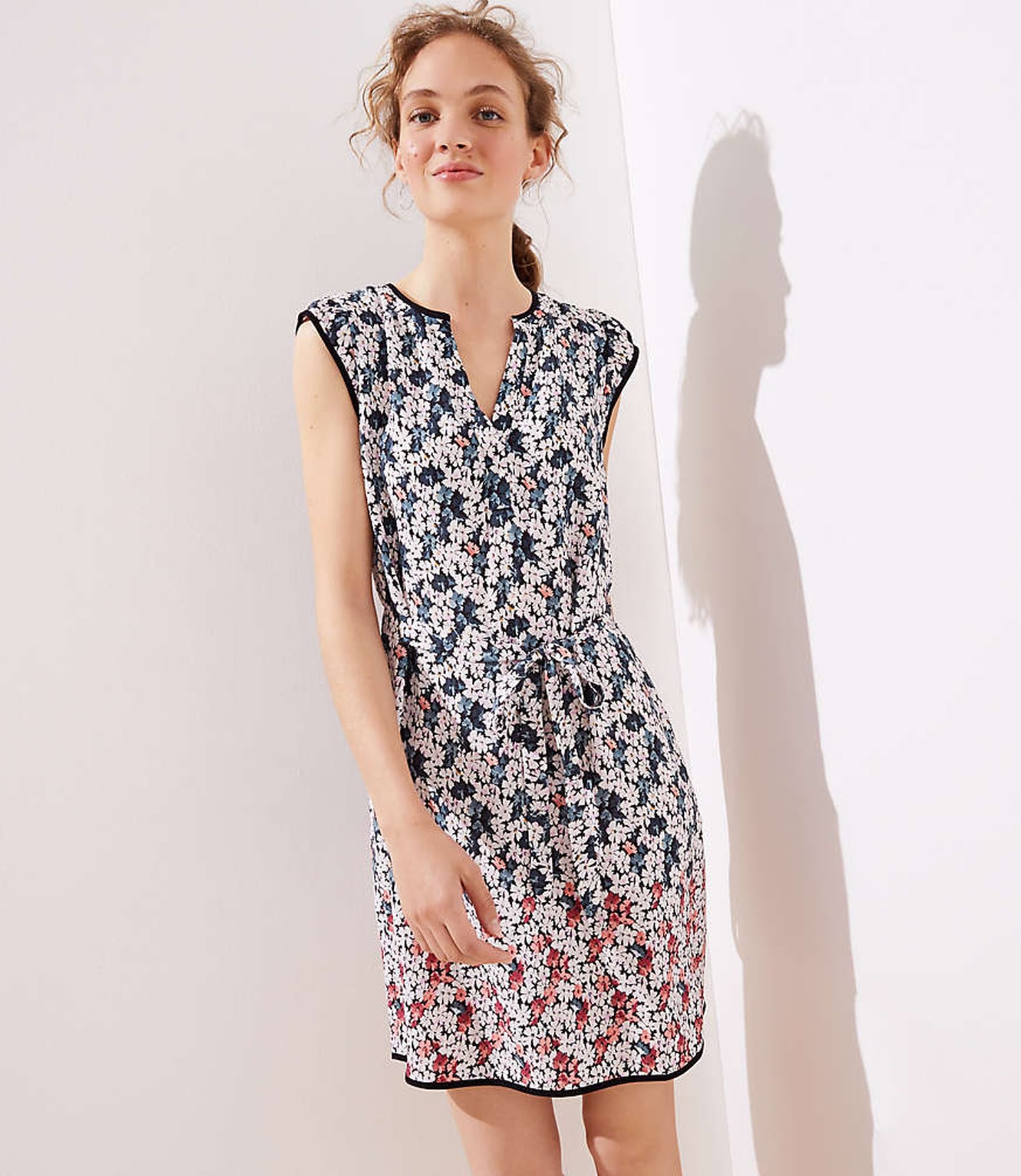 Best Dresses From Loft | POPSUGAR Fashion