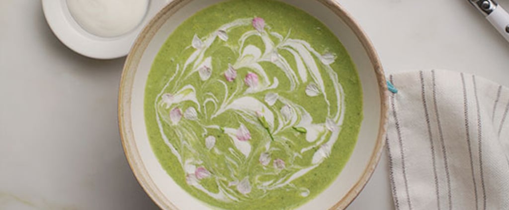 Chilled Soup Recipes