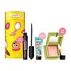 Benefit Life is a Pretty Party Mascara, Blush & Primer Christmas Gift Set