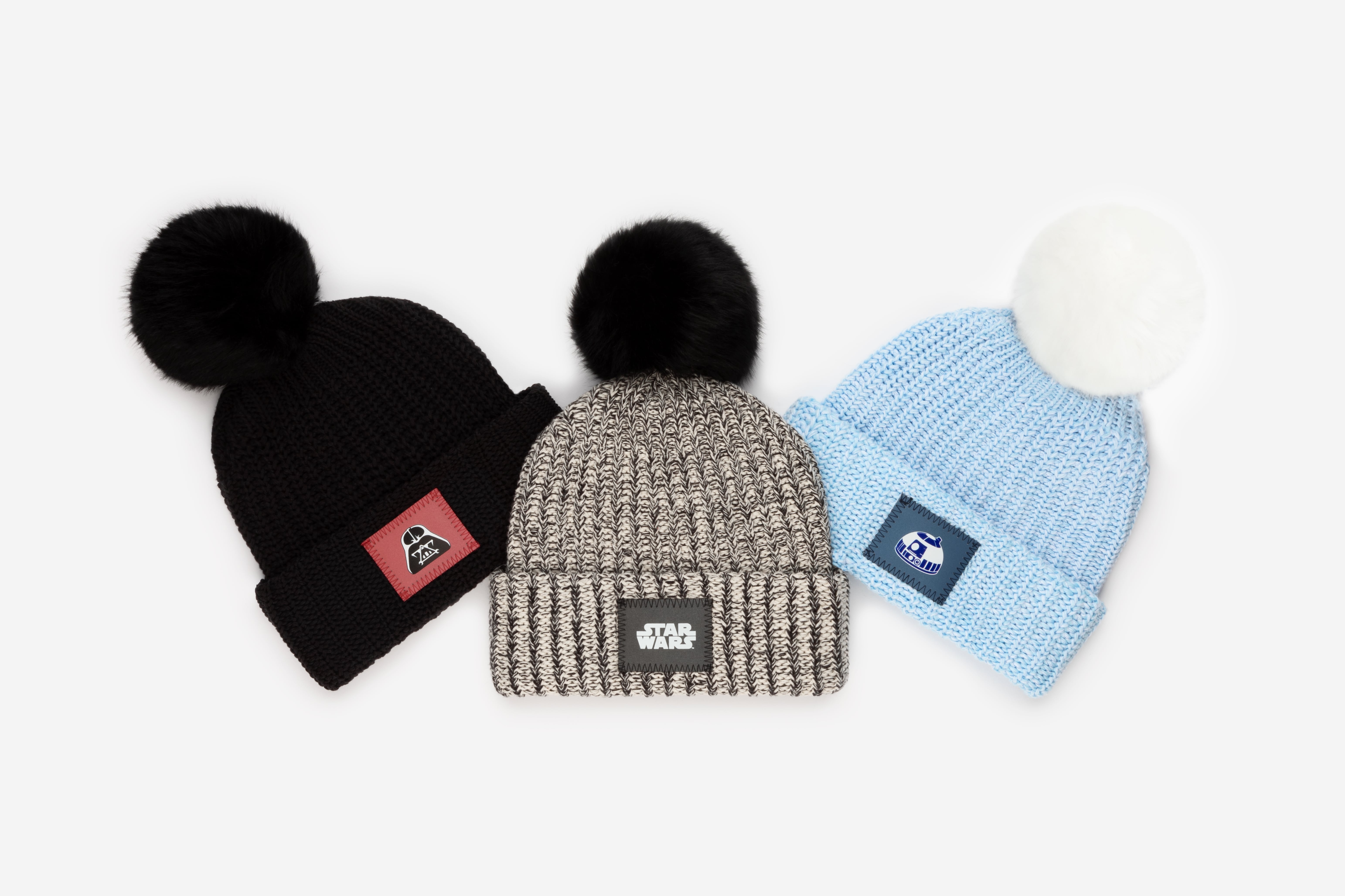 Love Your Melon Star Wars Beanies | PS Family display picture 2