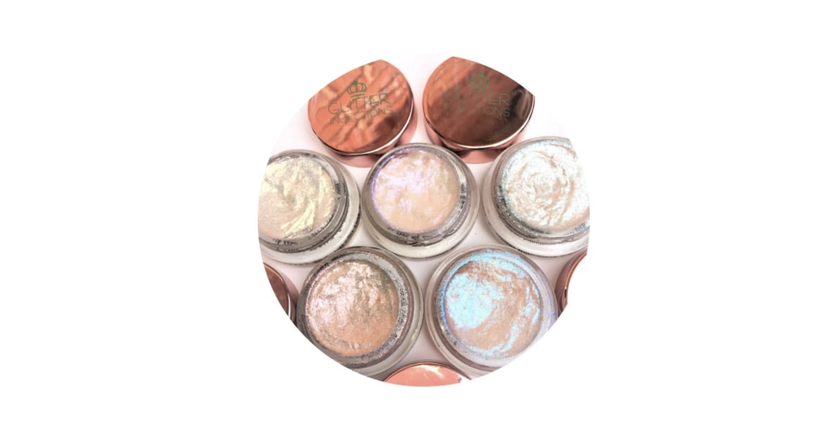Cream Glitter Highlighters POPSUGAR Beauty Photo 5