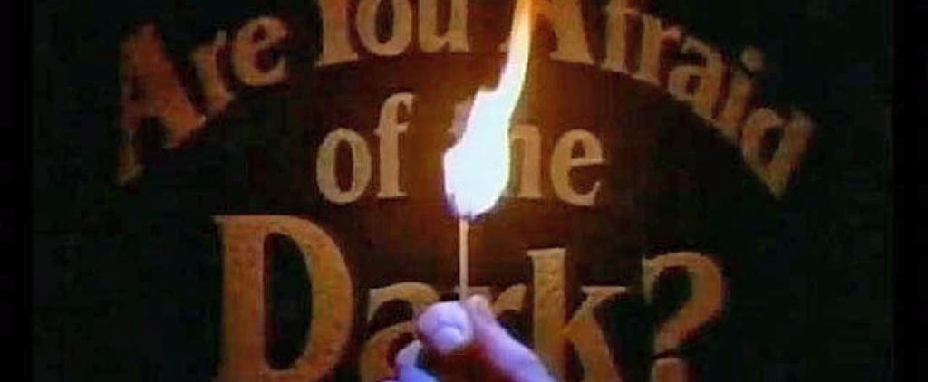 Are You Afraid of the Dark Movie Details