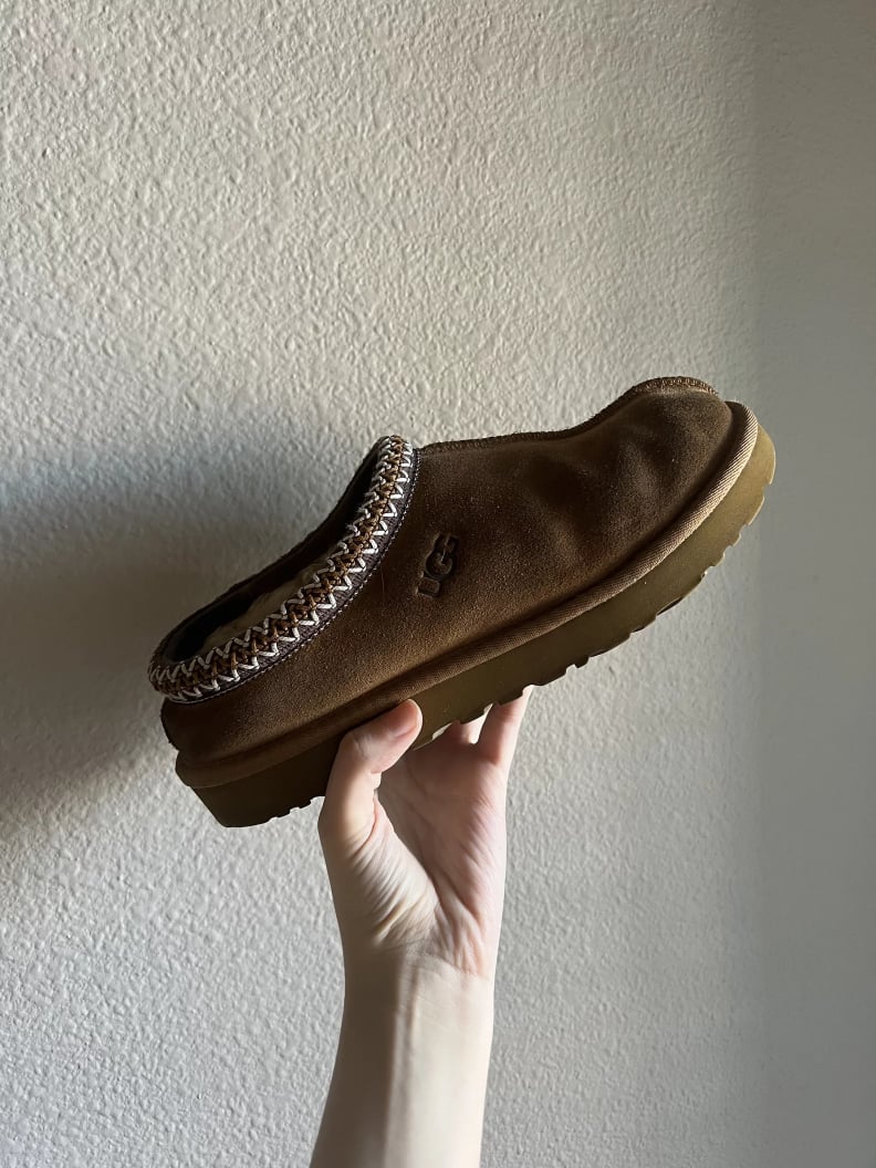 Slip-ons For Easy Removal