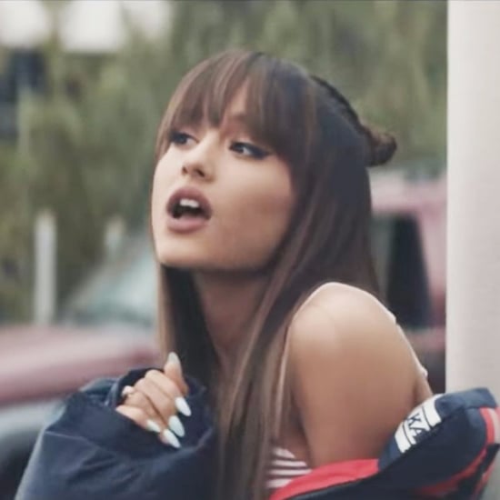 Ariana Grande and Future's "Everyday" Video