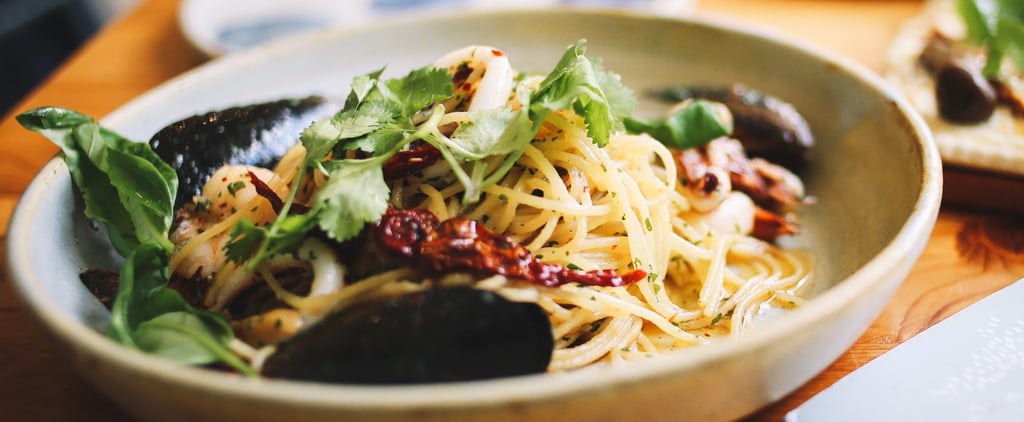 Reheating Pasta and Rice Is the Weight-Loss Hack You've Always Wanted