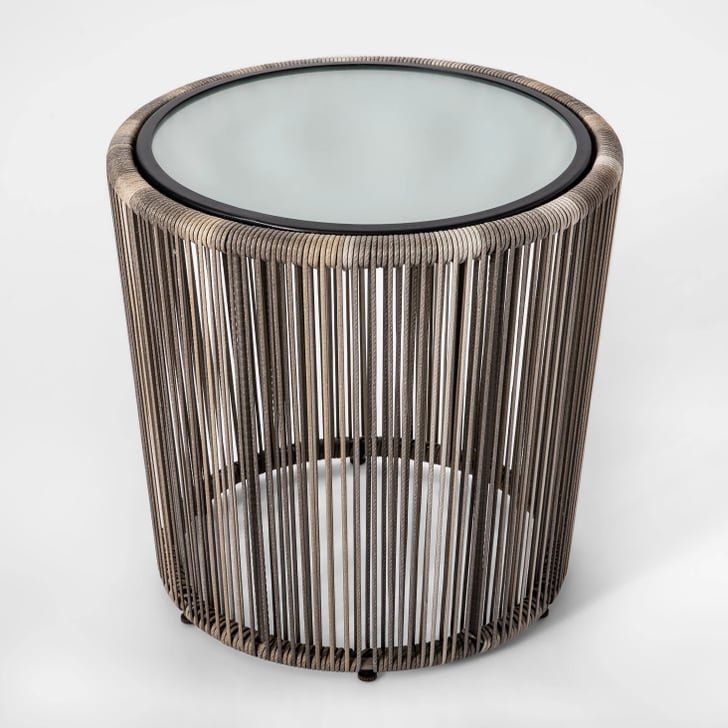 Get the Look Latigo Patio Coffee Table Target Home Spring Collection