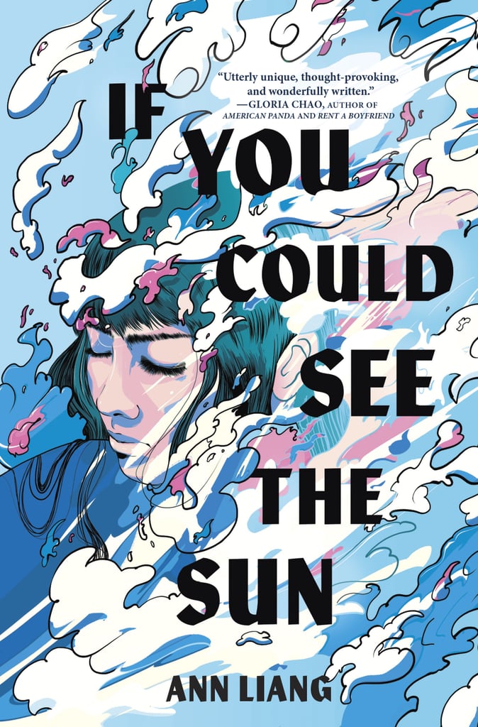 "If You Could See the Sun" by Ann Liang