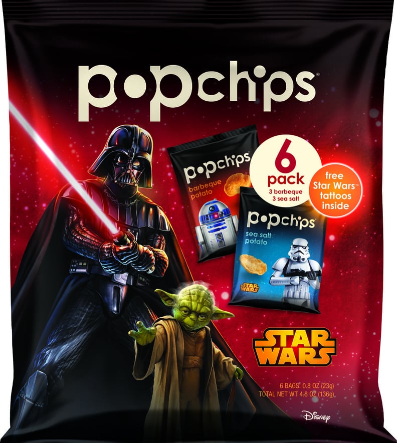 Star Wars Chips