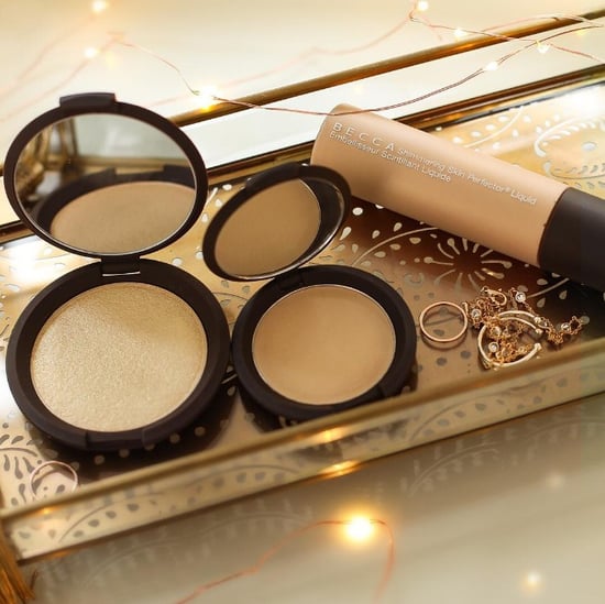 Becca Cosmetics Prosecco Pop Highlighter