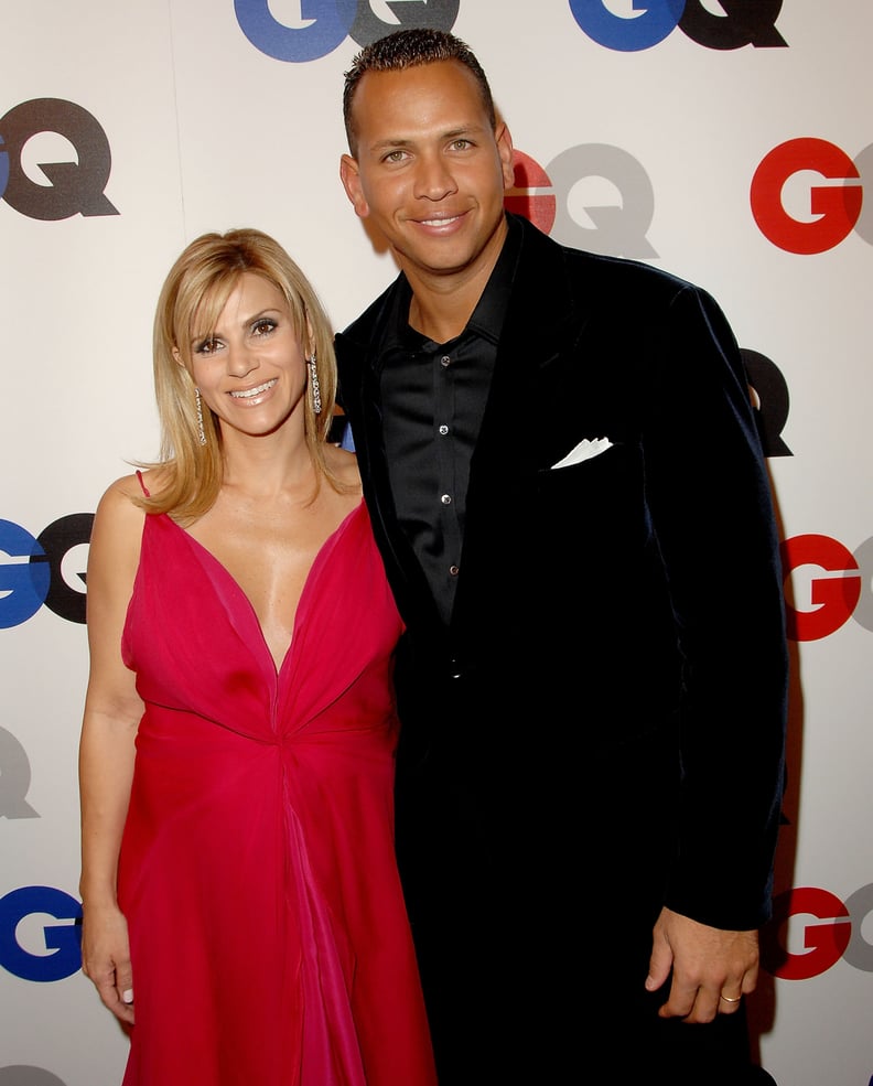 Who Is Alex Rodriguez Dating? Baseball Player Love Journey with