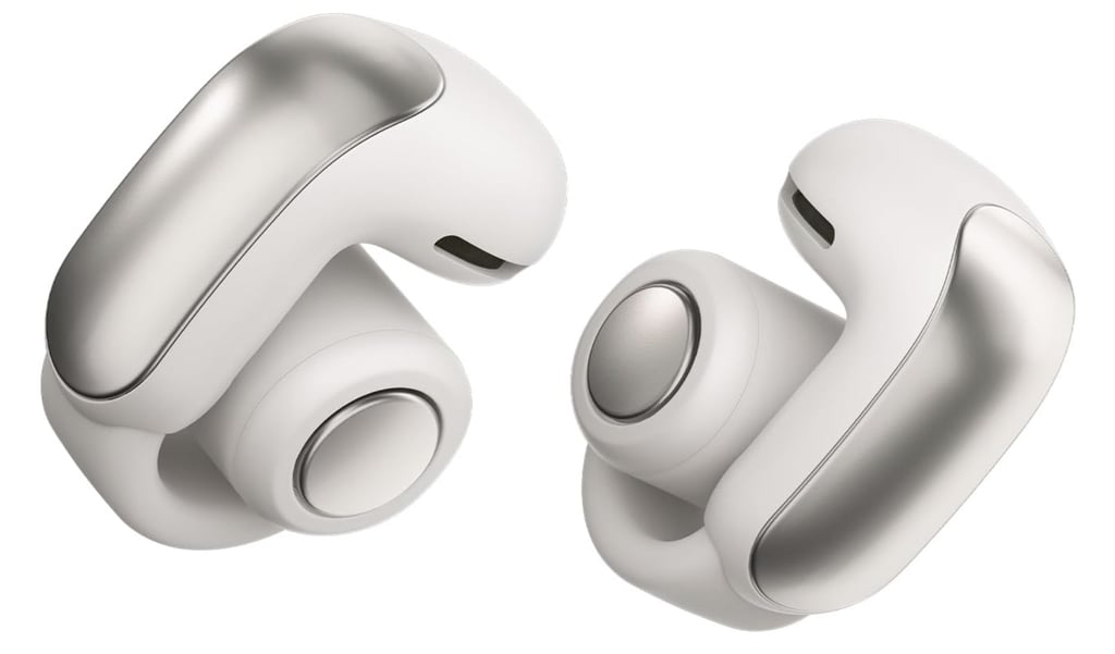 Bose Ultra Open Earbuds