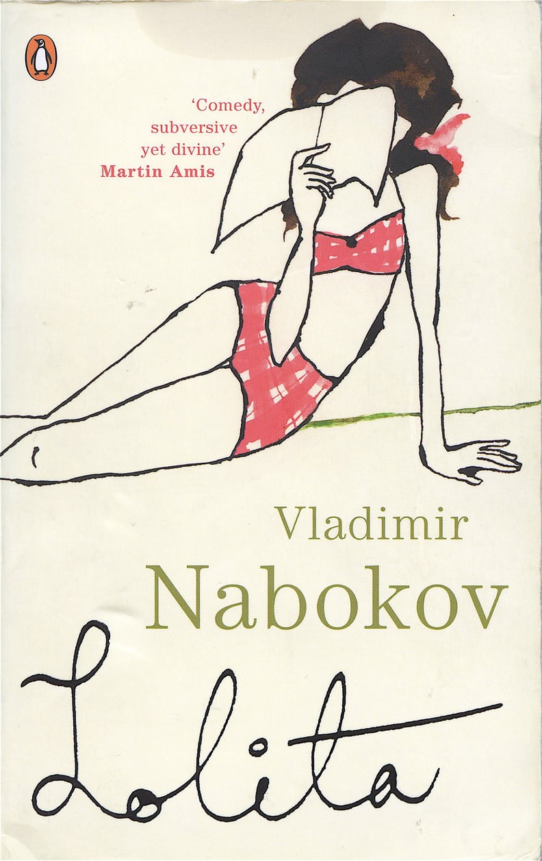 Lolita by Vladimir Nabokov