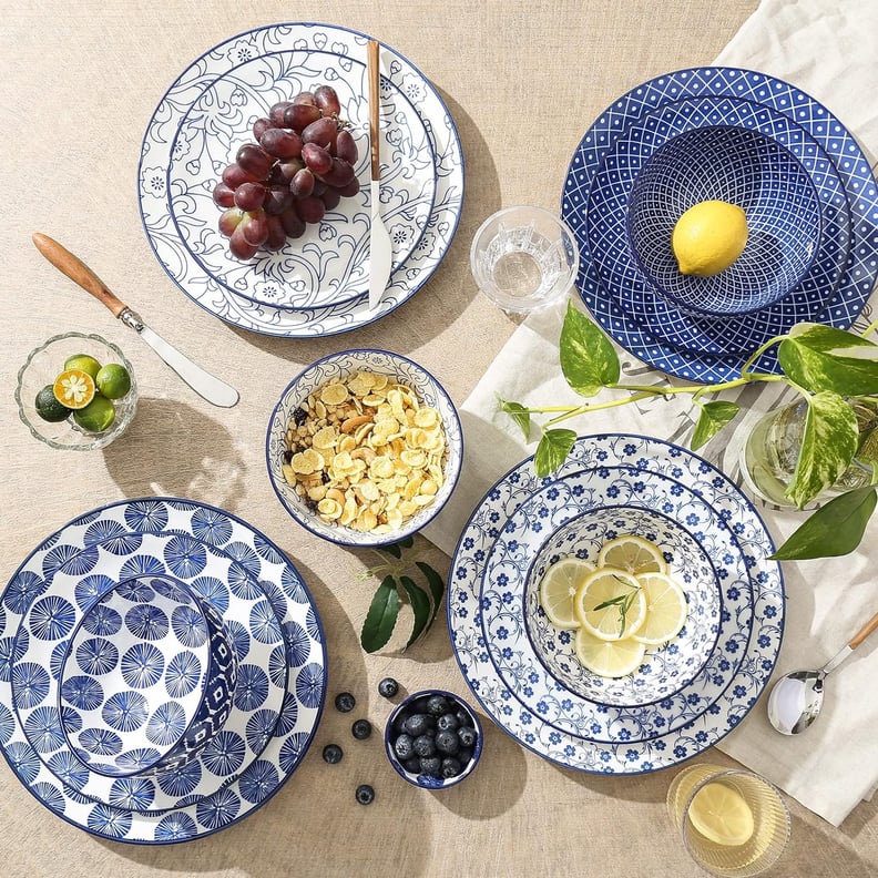 Best Vintage-Inspired Dinnerware