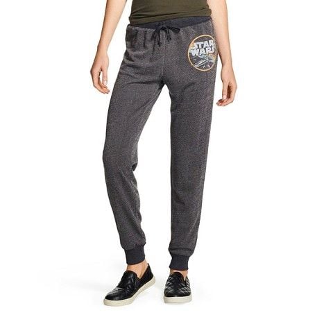 classic jogger pants