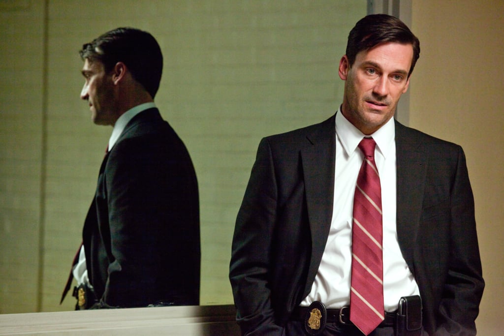 Sexy Pictures of Jon Hamm