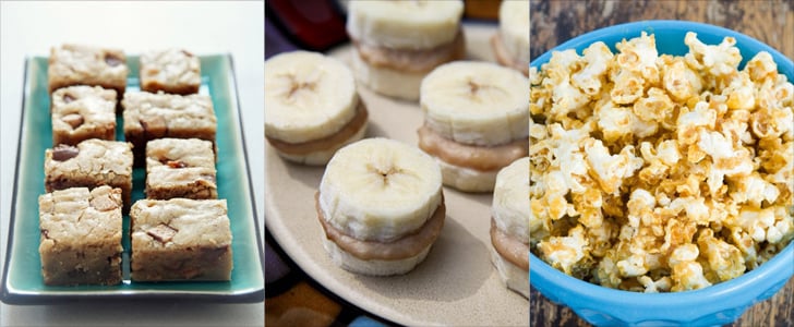 Kid-Friendly Peanut Butter Recipes