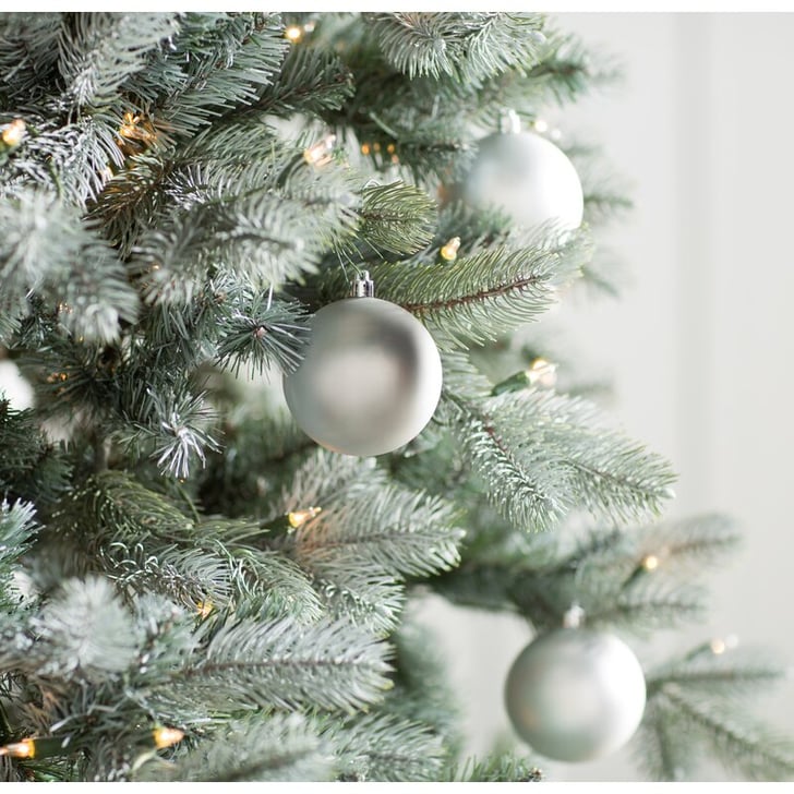 Ball Ornaments The Best Christmas Ornaments 2020 POPSUGAR Home UK