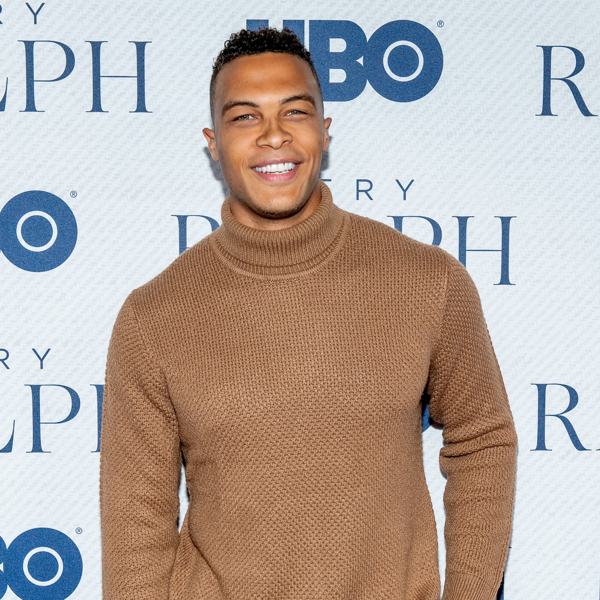 Who Is Dale Moss From The Bachelorette Popsugar Entertainment