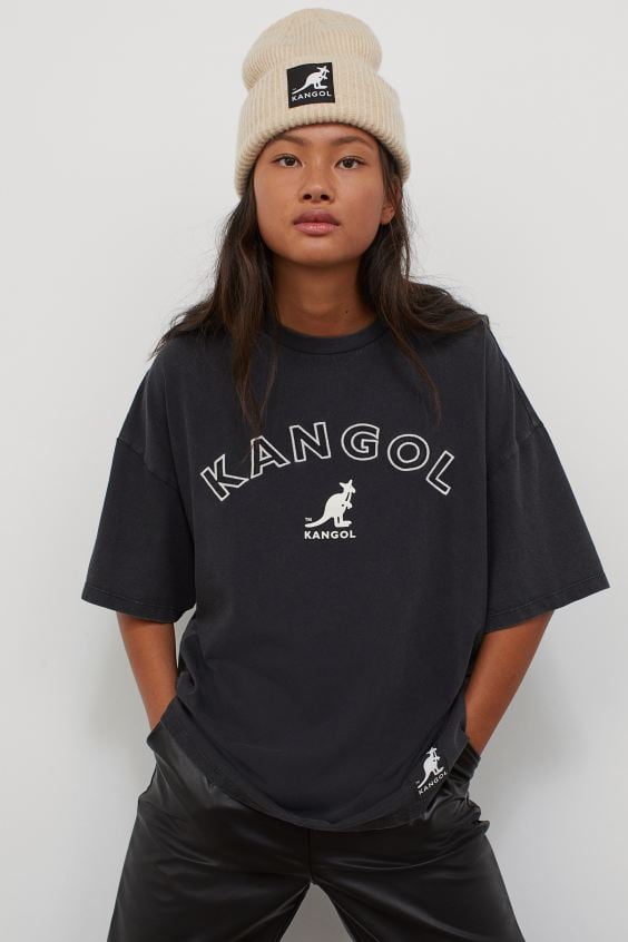 H&M x Kangol T-Shirt