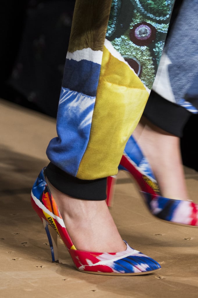 Moschino Fall '17
