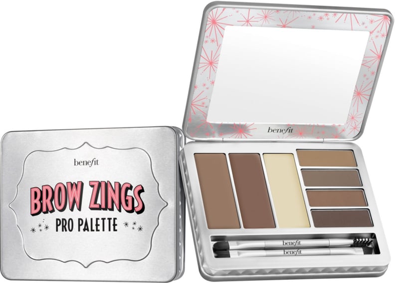 Benefit Cosmetics Brow Zings Pro Palette