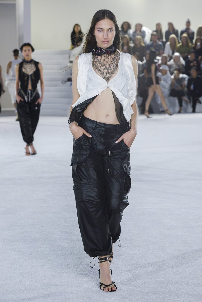 Spring 2019 Trends PS Fashion