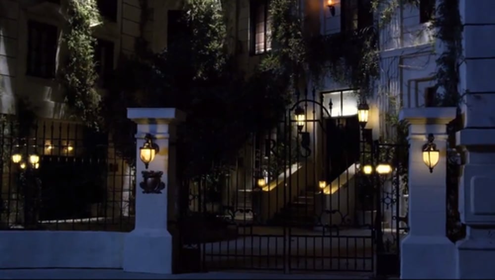 Guide to Rosewood on Pretty Little Liars | PS Entertainment