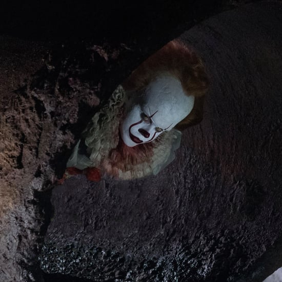 It Remake Trailer 2017